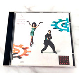 Cd C c Music