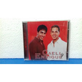 Cd Caell E Enrique