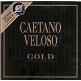 Cd Caetano Veloso 
