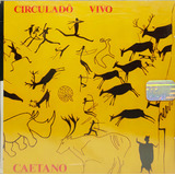 Cd Caetano Veloso Circulado