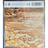 Cd Caetano Veloso E