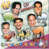 Cd Cafe Com Bobagem