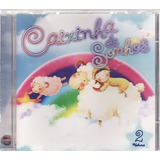 Cd Caixinha De Sonhos