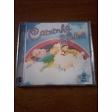 Cd Caixinha De Sonhos