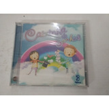Cd Caixinha De Sonhos