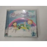 Cd Caixinha De Sonhos