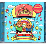 Cd Caju E Castanha