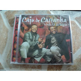 Cd Caju E Castanha
