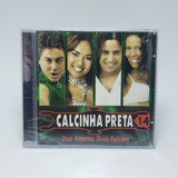 Cd Calcinha Preta 