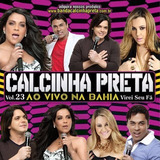Cd Calcinha Preta Ao Vivo Na Bahia Vol. 23 