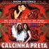 Cd Calcinha Preta Vol. 13 Ao Vivo Em Belém Do Pará