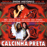 Cd Calcinha Preta Vol