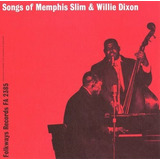 Cd cancoes De Memphis