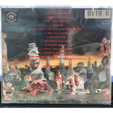 Cd Cannibal Corpse