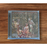 Cd Cannibal Corpse The