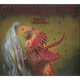 Cd Cannibal Corpse Violence