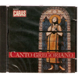 Cd Canto Gregoriano 