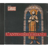 Cd Canto Gregoriano 