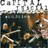 Cd Capital Inicial - Acústico Mtv - Original Novo