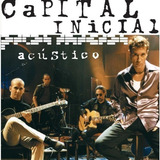 Cd Capital Inicial