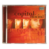 Cd Capital Inicial 