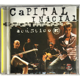 Cd Capital Inicial 