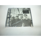 Cd Capital Inicial Acustico