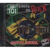 Cd Capital Inicial Os