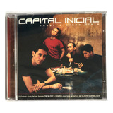 Cd Capital Inicial rosas