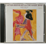 Cd Captain Beefheart And
