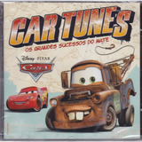 Cd Car Tunes 