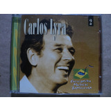 Cd Carlos Lyra Enciclopedia