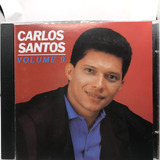Cd Carlos Santos Arrebentando