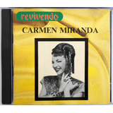 Cd Carmen Miranda