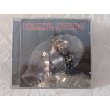 Cd Carnal Desire 