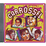 Cd Carrossel 