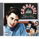 Cd Carrossel 2 Sbt