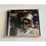 Cd Cartola 