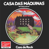 Cd Casa Das Maquinas