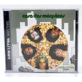 Cd Casa Das Maquinas