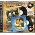 Cd Cascatinha E Inhana - Sucessos Inesquecíveis Do Vinil0043