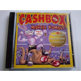 Cd Cash Box Apresenta