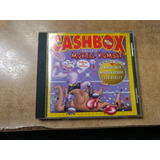 Cd Cashbox 