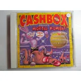 Cd Cashbox Apresenta Mortal