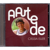 Cd Cassia Eller