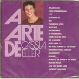 Cd Cassia Eller