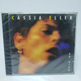 Cd Cassia Eller 