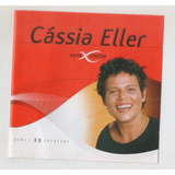 Cd Cassia Eller 