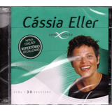 Cd Cassia Eller 