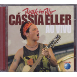 Cd Cassia Eller Rock